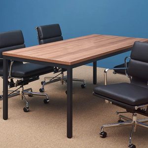 TY343 Board 30x59 Inches Minimalist Desk