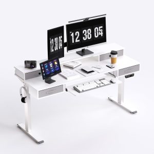 TY350 Standing Multifunctional Adjustable Ergonomic Desk