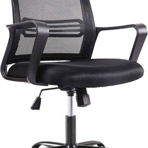 TY323 Ergonomic Breathable Adjustable Support Chair