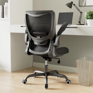 TY331 Ergonomic Adjustable Support Computer Chair