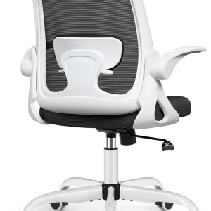 TY327 Ergonomic Comfortable Breathable Adjustable Chair