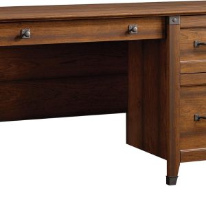 TY348 412920 Carson Forge Desk Desk