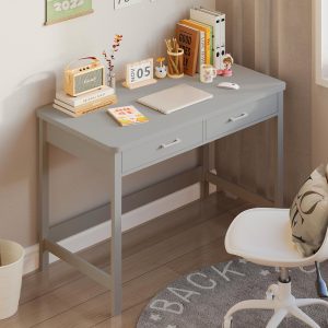 TY347 Drawers Office Computer Writing Desk