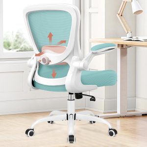 TY336 Ergonomic Adjustable Executive Breathable Chair