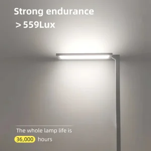TY395 Work led reading lamp dimmable office
