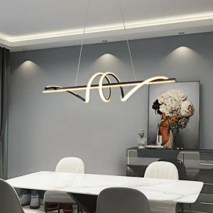 TY384 Post-Modern LED Pendant Light