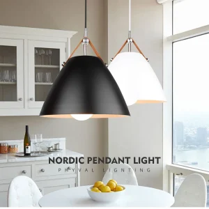 TY372 Modern Nordic LED Pendant Lamp