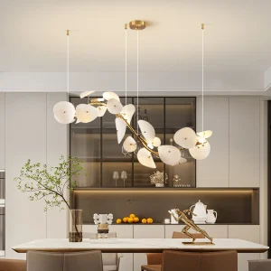 TY378 Nordic Indoor Lighting Hang Pendent