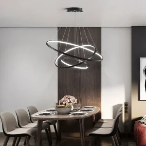 TY381 Modern Minimalist Staircase Lights